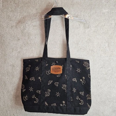 Bolso de Mano Pendleton Lana Cactus Foto 1 de 4