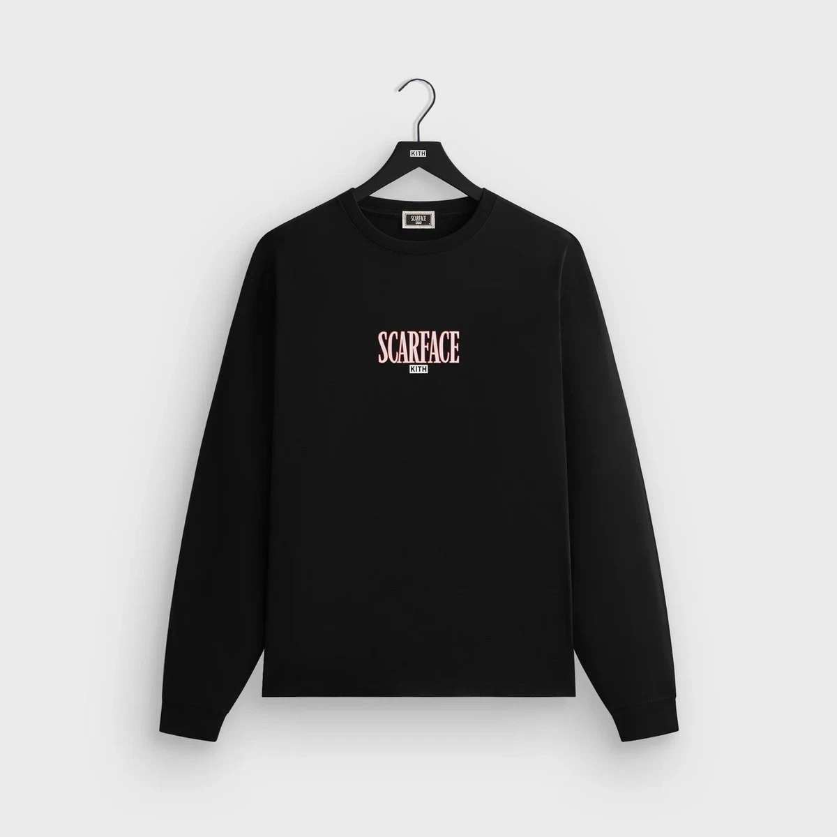 KITH Long Sleeve T-Shirts for Men for sale - eBay