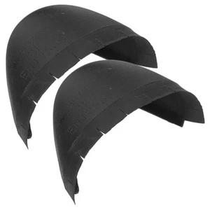Anti-smashed Steel Shoes Metal Head Boots Safety Guards Work Toe Cover - Picture 1 of 12