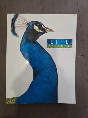 Life Science Fourth Edition BJU Press - Image 1 of 4