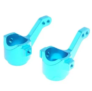HSP 02014 102011 Steering Hub Carrier L/R 1/10 RC Car Buggy Monster Truck - Picture 1 of 1