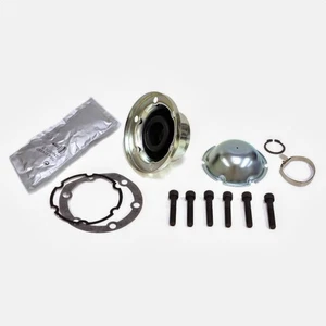 Ford Explorer Ranger Aviator 4WD Front Driveshaft CV Joint BOOT KIT (Transfer) - Foto 1 di 1