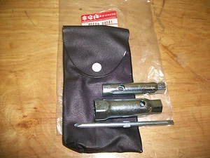 NEW 1997 ARCTIC CAT 750G 750 & 1999 2500GD 2500 GENERATOR TOOL SET KIT 0691-719 - Picture 1 of 1