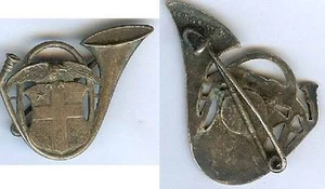 Jäger - 13. Alpenjägerbataillon ABPD 1939 versteckt unter - Bild 1 von 1