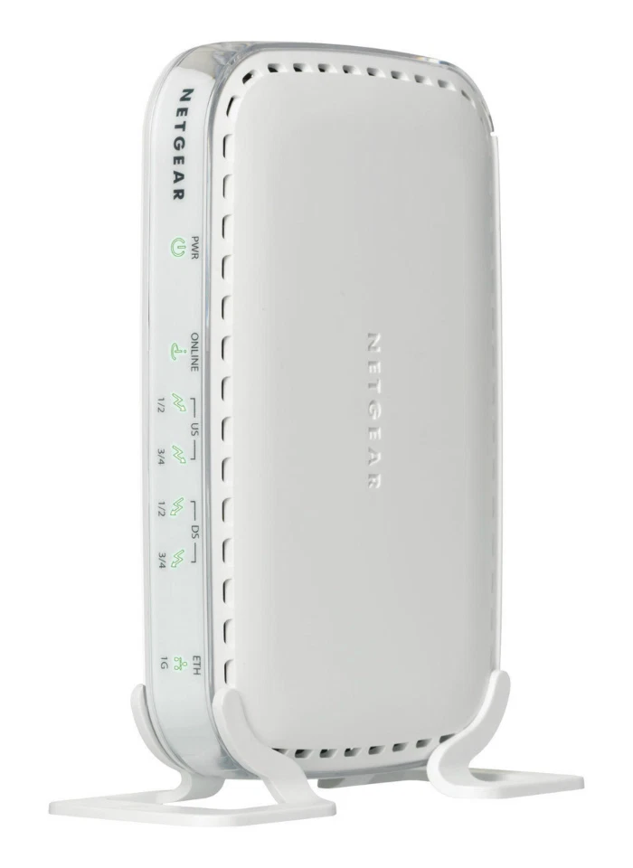 NETGEAR CMD31T-100NAS 153.6 Mbps