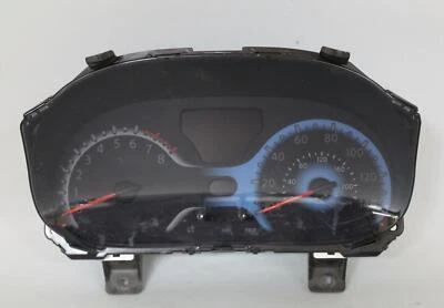 Nissan Cube 2010 cuadro de instrumentos medidor velocímetro OEM Foto 1 de 4