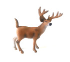 Action figure SCHLEICH Tail Deer Buck AM Limes 69 D-73527 to the collection