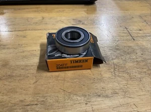 # 204ff Timken Alternator Bearing - Picture 1 of 3