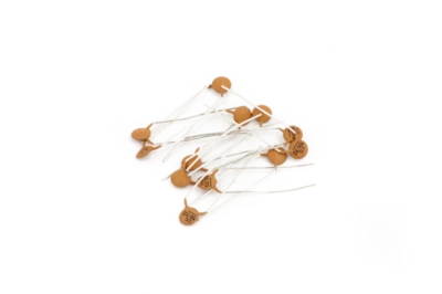 Condensador Fender CD RDL, .05uf @ 100V 20%, Pack de 12, MPN 0015552049 Foto 1 de 4