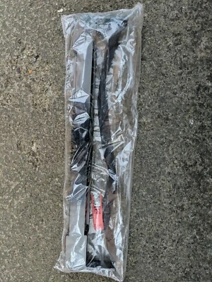 Ribbon Cartridge Nylon Black for Tally Genicom LA 550 W / LA550W - Image 1 of 3