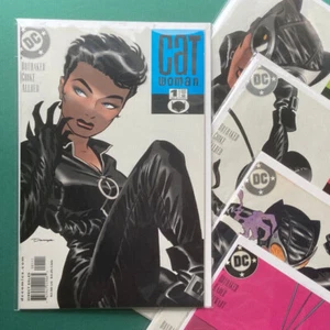 Catwoman Vol 3. #1-80 Pick your Issues! (DC 2002-08) - Bild 1 von 193