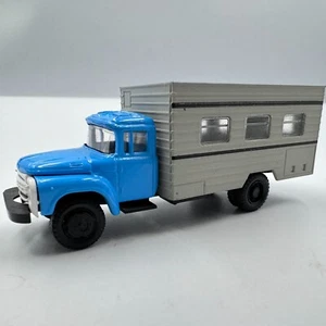 Zil-130 Blanco Alto Kung Escala 1/87 (HO) - Imagen 1 de 7