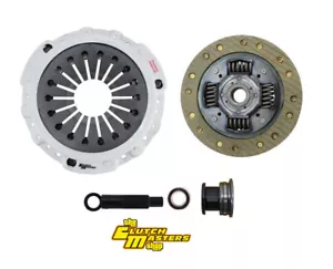 Clutch Masters Stage 2 FX200 Sprung Clutch For 2000-2009 Honda S2000 F20C F22C - Foto 1 di 1