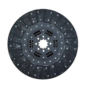 S.60228 Clutch Disc, 13", 1 3/4" X 10 Fits Ford/New Holland - Picture 1 of 5