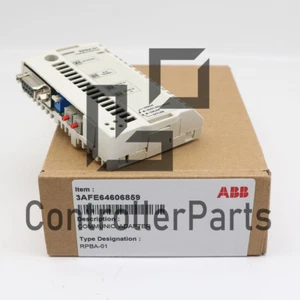 NEU 1 Stück ABB Adapter RPBA-01 - Bild 1 von 4