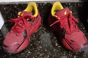 PUMA BAIT x DC Comics x RS-X The Flash US 9 ottime condizioni  - Foto 1 di 5