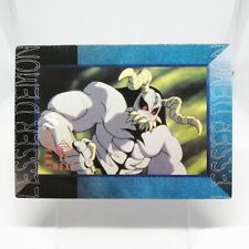30 Lesser Demon Card Slayers Next MOVIC 1996 Kadokawa Japan TV TOKYO Anime