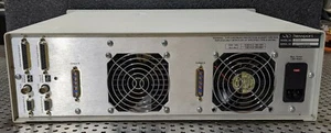 Newport Model 5500 Laser Diode - 1OR 2 Diodes, Up to 50 Amps, 2 Channels - Picture 1 of 2