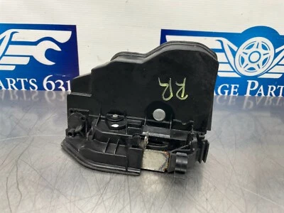 Actuador de cerradura de puerta trasera para pasajero BMW 750i E66 2006 fabricante original Foto 1 de 3