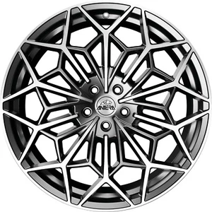 4 Alufelgen Kompatibel Mit LAND ROVER DEFENDER DISCOVERY RANGE ROVER Von 23" - Bild 1 von 2