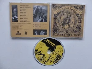 CD HAILEINSE Roots rock reggae - Picture 1 of 1