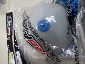 PROFILTER AIR FILTER - SUZUKI RMZ250 2019-2023 + RMZ450 2018-2023 - Picture 1 of 4