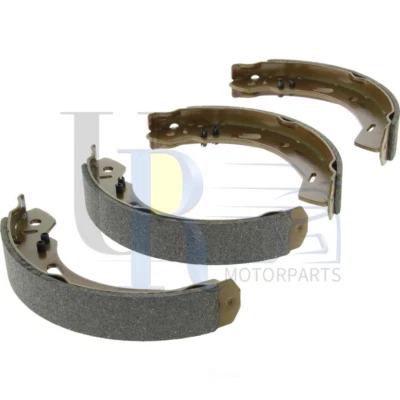 Zapata de freno de tambor trasero Centric Parts para Ford Fiesta 2011-2015 2016 2017 2018 2019 Foto 1 de 3