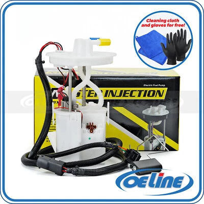 Conjunto de bomba de combustível E2248M para 1995-2003 Ford Windstar 3.0L 3.8L - Imagem 1 de 4