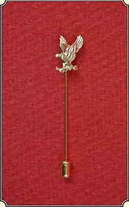 Flying Eagle Stick Pin - Bild 1 von 1