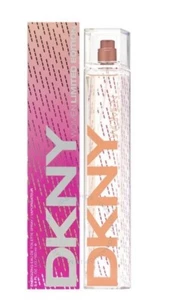 DKNY WOMAN LIMITED EDITION - EAU DE PARFUM SPRAY - 3.4 FL OZ - NEW IN BOX - Picture 1 of 1