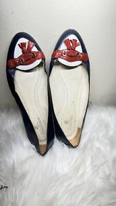 Brooks Brother Ballet Flats Size9.5