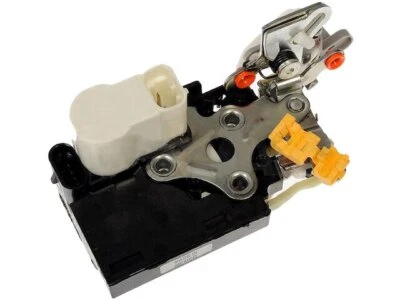 Actuador de bloqueo de puerta para GMC Sierra 1500 2004-2006 motor Dorman 62956VYQZ Foto 1 de 2