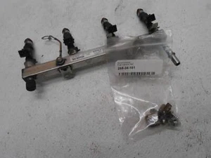 2013-2019 Buick Encore Fuel Injector Rail With Bolts And Clips - Picture 1 of 12