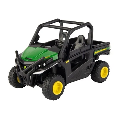 John Deere RSX 860i Gator, 1/32 Scale, Ages 3+ LP70554 NIB - Image 1 of 4