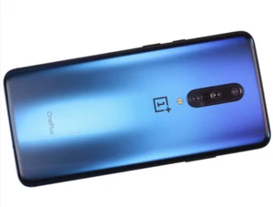 Smartphone One Plus 7Pro Android OxygenOS 256 Go de stockage 1+ double SIM - Photo 1/12