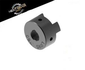 Neu Weasler Rundbohrkupplung 507-9512 - Bild 1 von 1