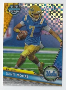 2023 Bowman Chrome University X-Fractors ~ Complete Your Set ~ You Pick - Picture 1 of 22