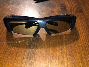 Samsung SSG-3100GB Stereoscopic 3D Active Glasses - Black - Picture 1 of 1