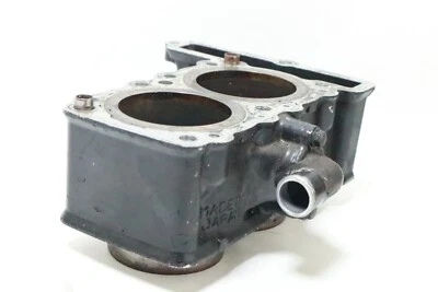 2007 88-07 Kawasaki EX250R Ninja 250R Cylinder Barrel Jug Foto 1 de 4