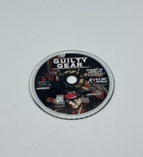 .PSX.' | '.Guilty Gear.