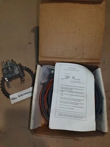 ELECTRO-FLEX 5W662 Barrel / 55 Gallon Drum Heater DHW55115TS =NIB= 1000W 115V - Picture 1 of 4