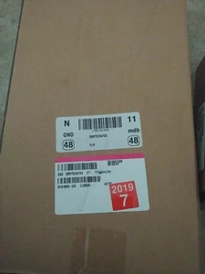 LG EBR75234703 Refrigerador PCB Conjunto Principal - Placa de Control Electrónico - Imagen 1 de 3