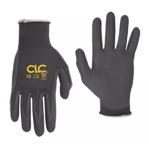 Custom Leathercraft 2038M T-Touch Technical Safety Glove - Picture 1 of 3