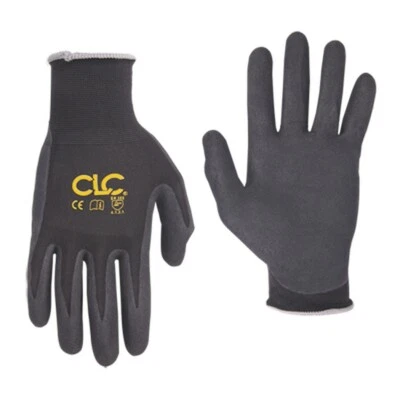 Custom Leathercraft 2038M T-Touch Technical Safety Glove - Image 1 of 3