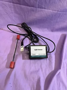 Vernier Light Sensor LS-BTA , Used - Picture 1 of 5