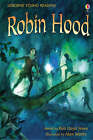 Robin Hood (Young Reading (Series 2)) (Young Reading Series Two), Jones, Rob Llo