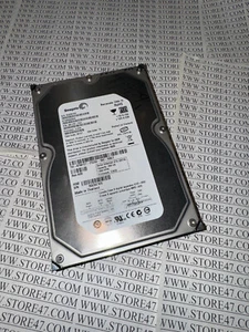 Seagate Barracuda 250gb SATA  ST3250820AS  3.ADG  9BJ13E-033 - Picture 1 of 2