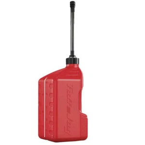 Tuff Jug 20 Litre With Auto Stop Spout Red - Imagen 1 de 2