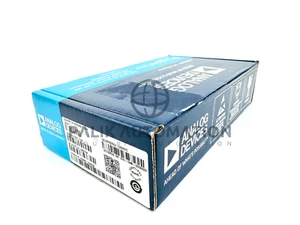 ANALOG DEVICES AD9689-2600EBZ Evaluation Board from Analog Devices NEW - Picture 1 of 6