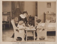 Vera Reynolds in Risky Business (1926)🎬⭐ Original Vintage Hollywood Photo K 135